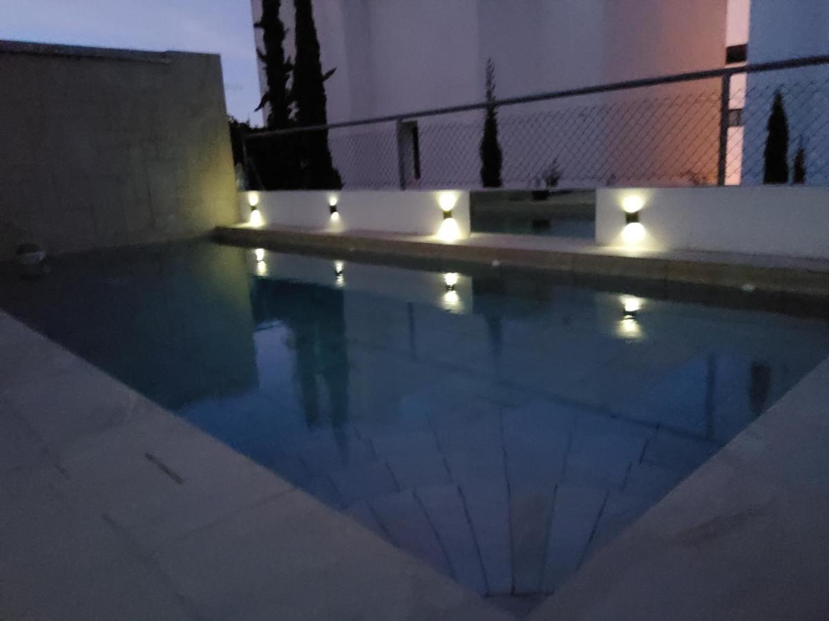 Villa Marjal Guardamar del Segura Eksteriør billede