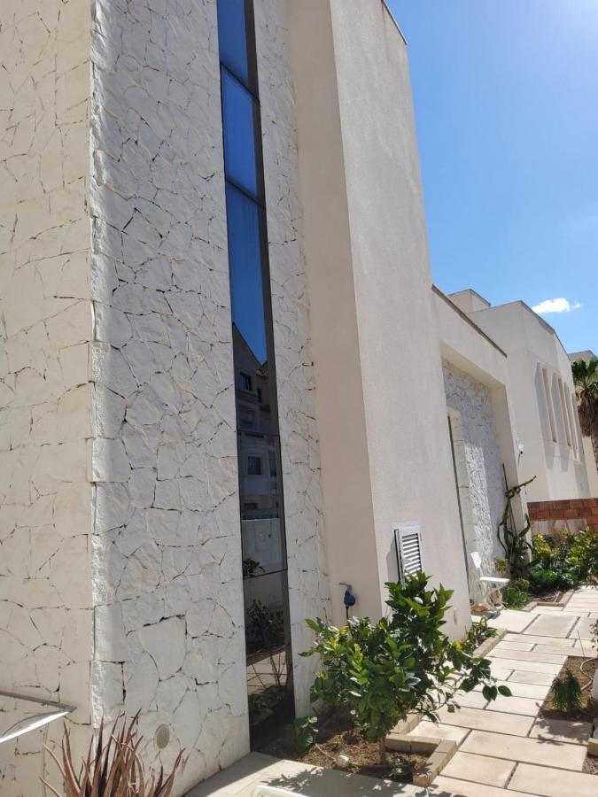 Villa Marjal Guardamar del Segura Eksteriør billede