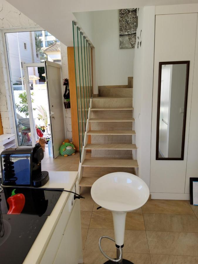 Villa Marjal Guardamar del Segura Eksteriør billede