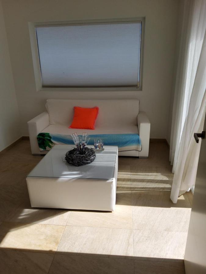 Villa Marjal Guardamar del Segura Eksteriør billede